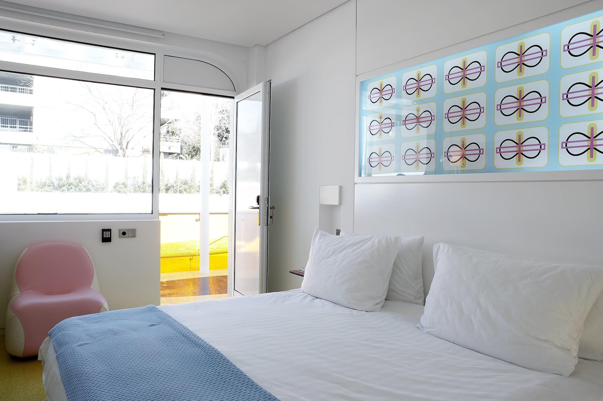 Semiramis Hotel Кифисия Екстериор снимка