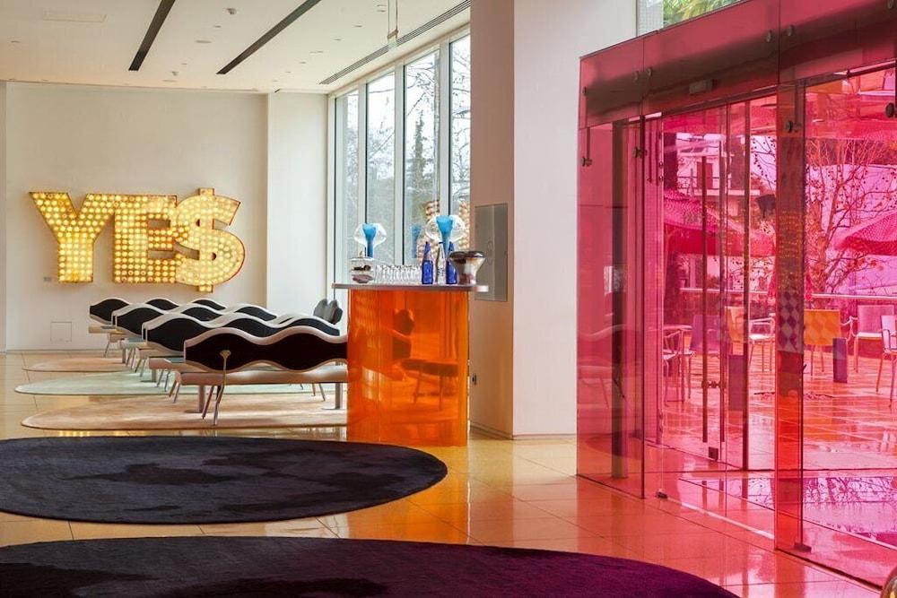 Semiramis Hotel Кифисия Екстериор снимка