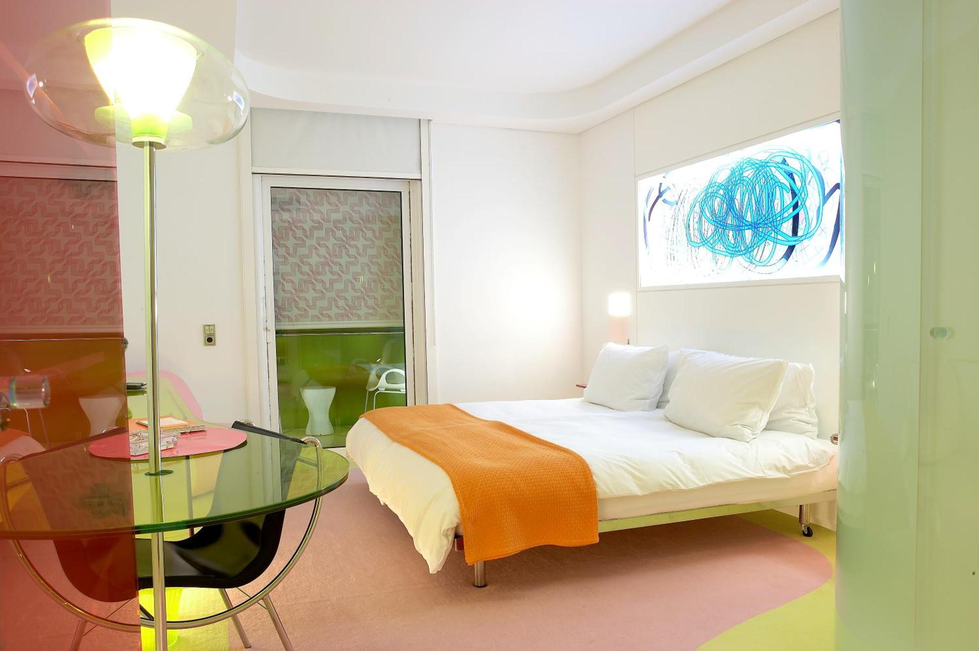Semiramis Hotel Кифисия Стая снимка