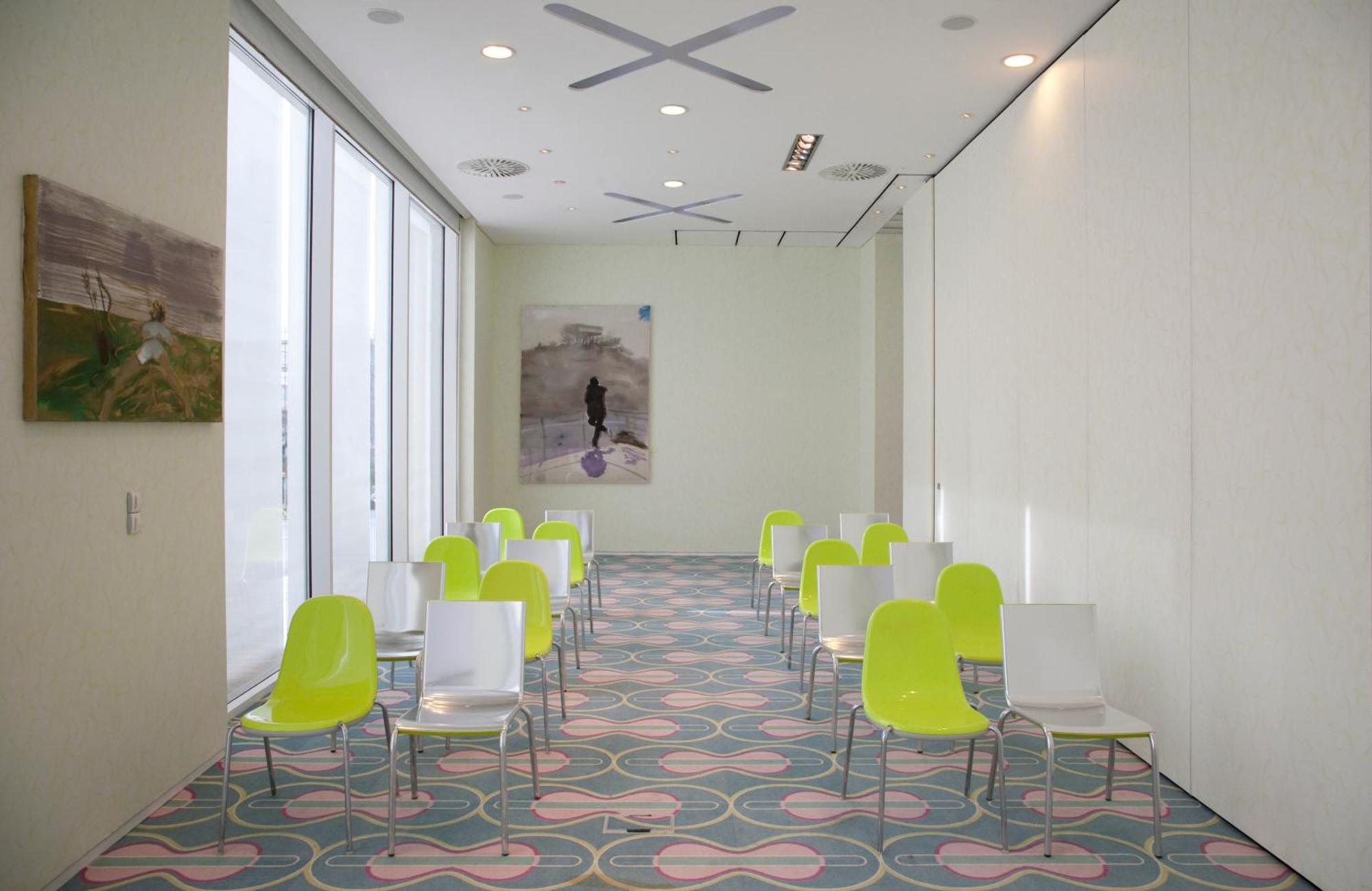 Semiramis Hotel Кифисия Екстериор снимка