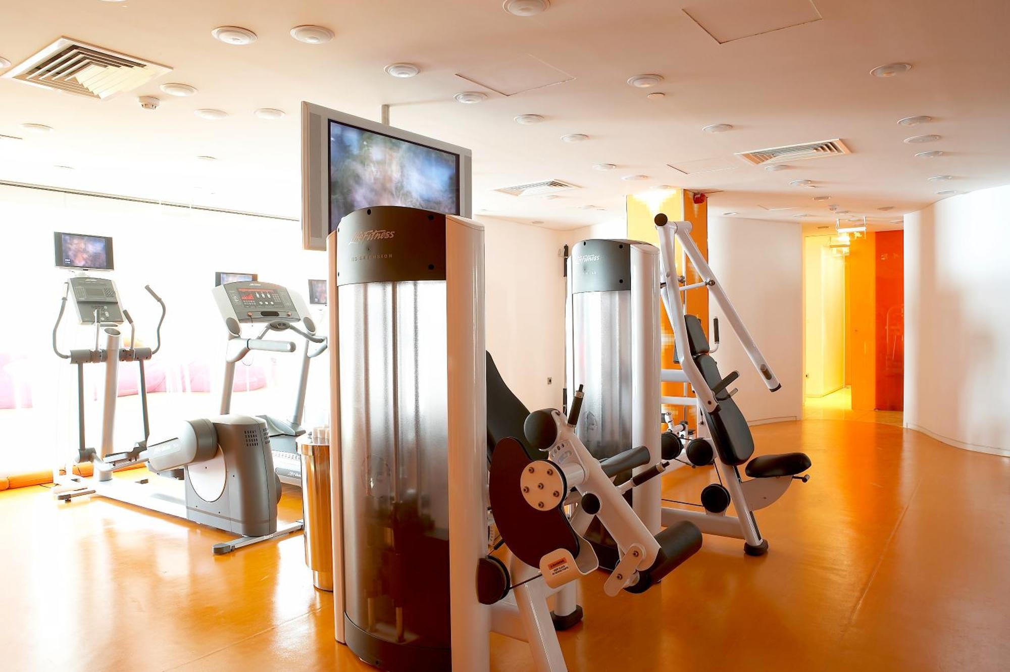 Semiramis Hotel Кифисия Съоръжения снимка