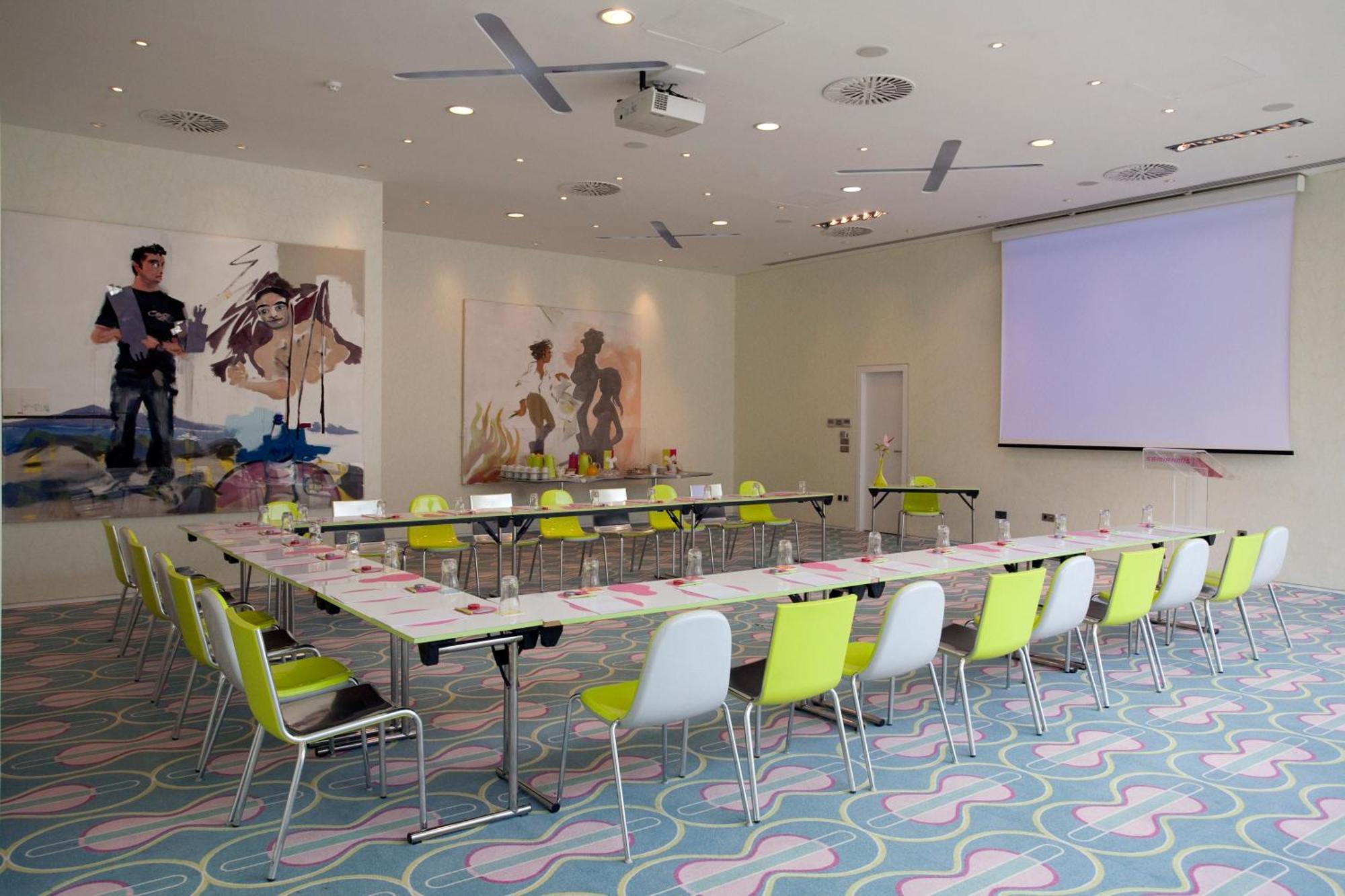 Semiramis Hotel Кифисия Съоръжения снимка