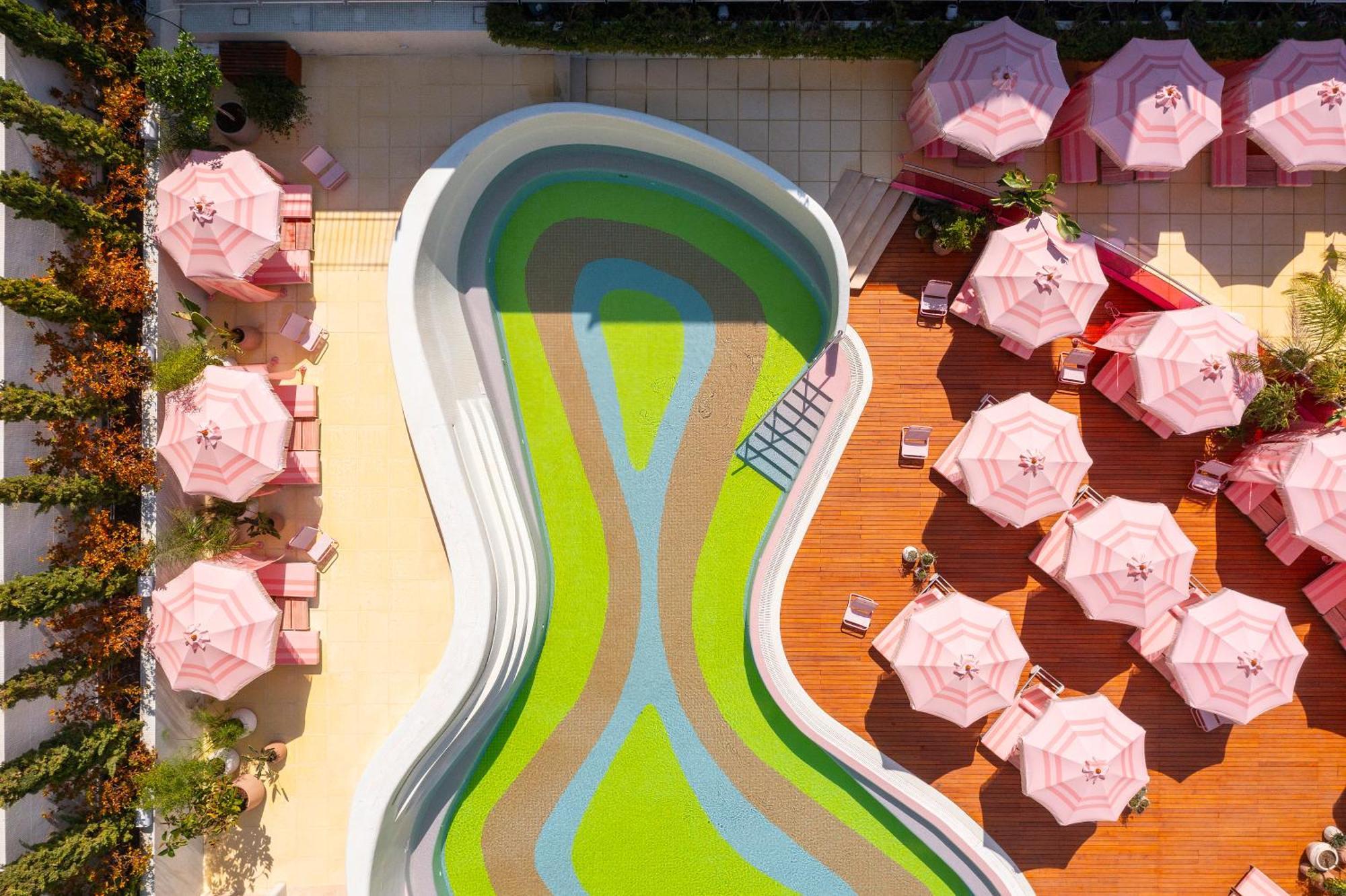 Semiramis Hotel Кифисия Екстериор снимка