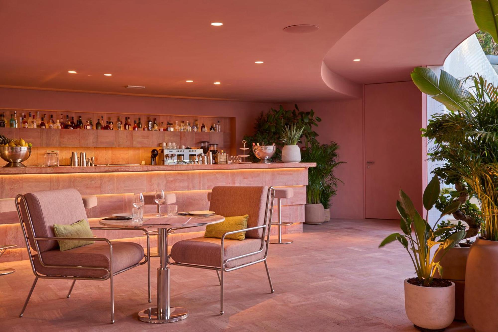 Semiramis Hotel Кифисия Екстериор снимка