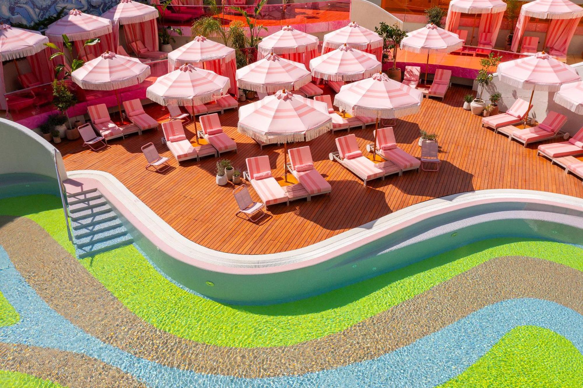 Semiramis Hotel Кифисия Екстериор снимка