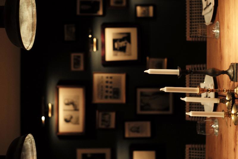 Semiramis Hotel Кифисия Екстериор снимка