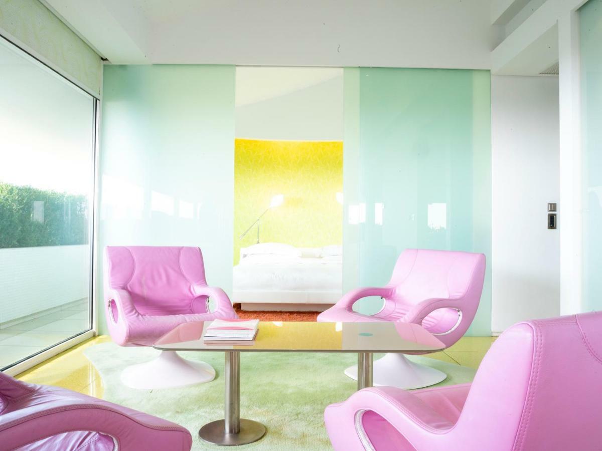 Semiramis Hotel Кифисия Екстериор снимка
