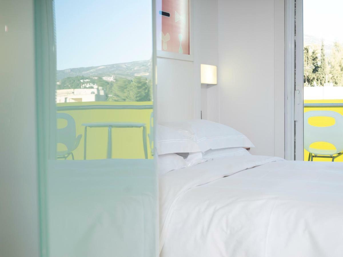 Semiramis Hotel Кифисия Екстериор снимка